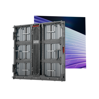 ຈໍສະແດງຜົນກາງແຈ້ງຂະຫນາດໃຫຍ່